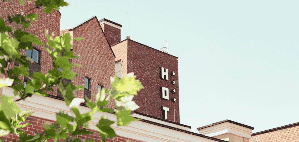 Majestic Events Hotel